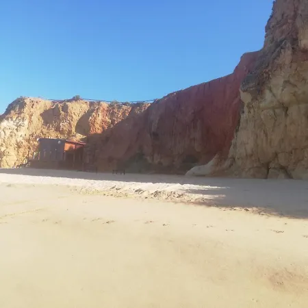 Rocha Mar Front Line Bay *