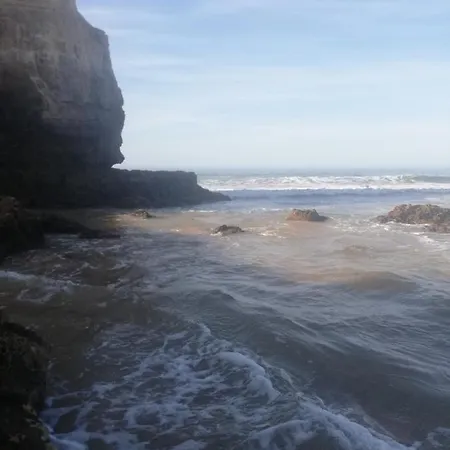 דירה Rocha Mar Front Line Bay פורטימאו