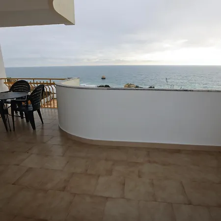 Rocha Mar Front Line Bay Apartment Portimão