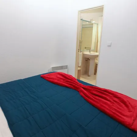 Apartment Rocha Mar Front Line Bay