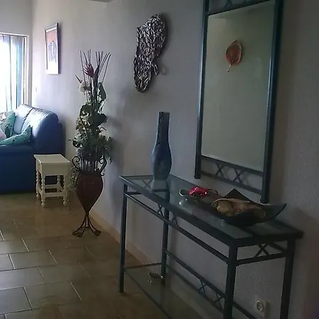 Apartment Rocha Mar Front Line Bay Portimão