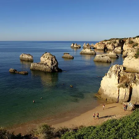 Apartment Rocha Mar Front Line Bay *